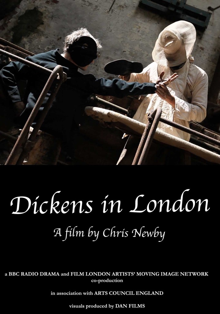 Dickens in London