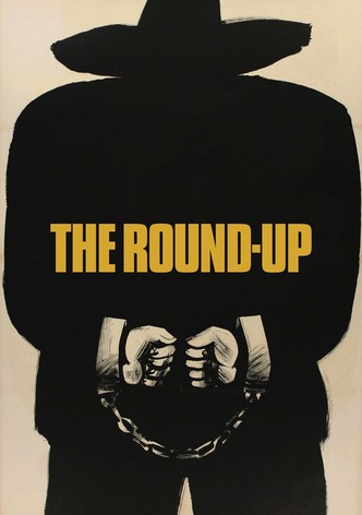 The Round-Up