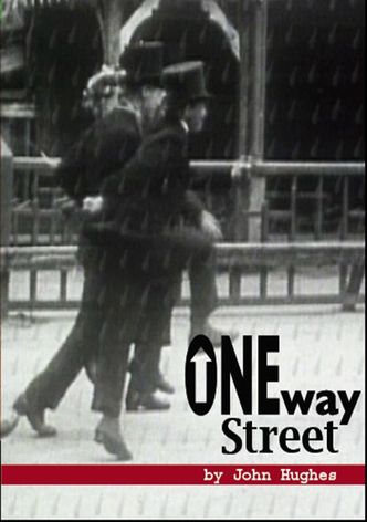 One Way Street: Fragments for Walter Benjamin