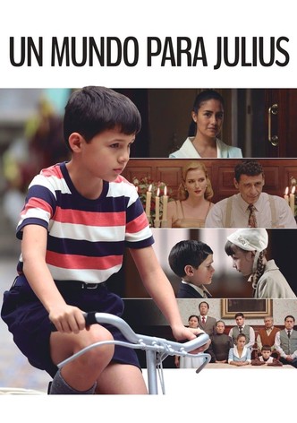 Un Mundo Para Julius