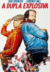 A Dupla Explosiva