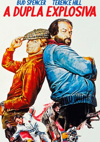 A Dupla Explosiva