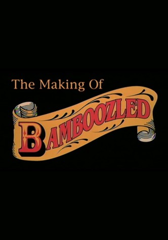 The Making of 'Bamboozled'