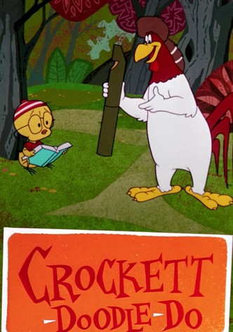Crockett-Doodle-Do