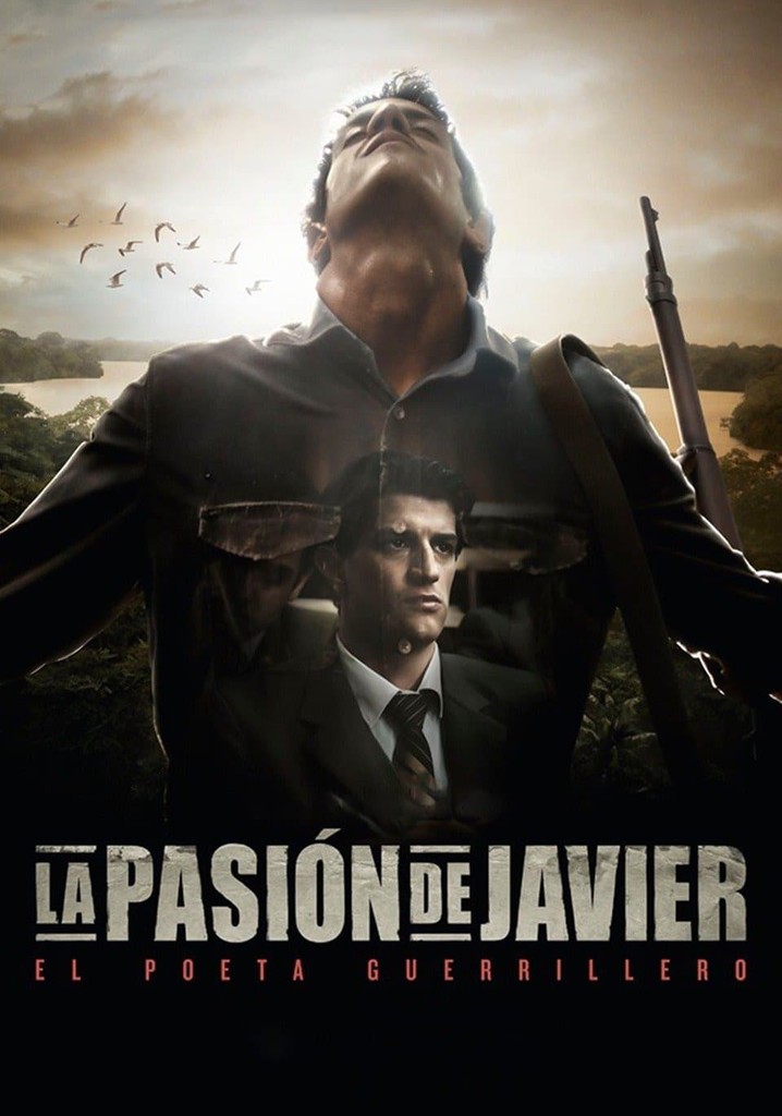 La pasión de Javier