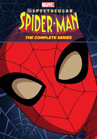 The Spectacular Spider-Man: Attack of the Lizard