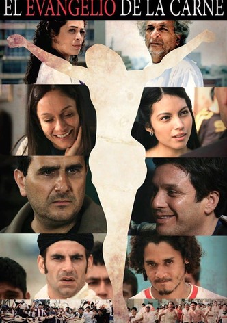 El evangelio de la carne