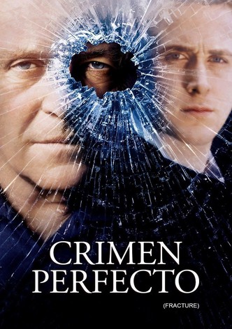 Crimen perfecto