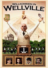 Willkommen in Wellville