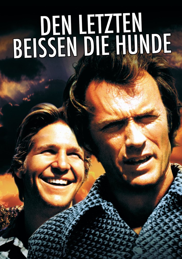 Die Letzten Beißen Die Hunde Bedeutung www.justwatch.com