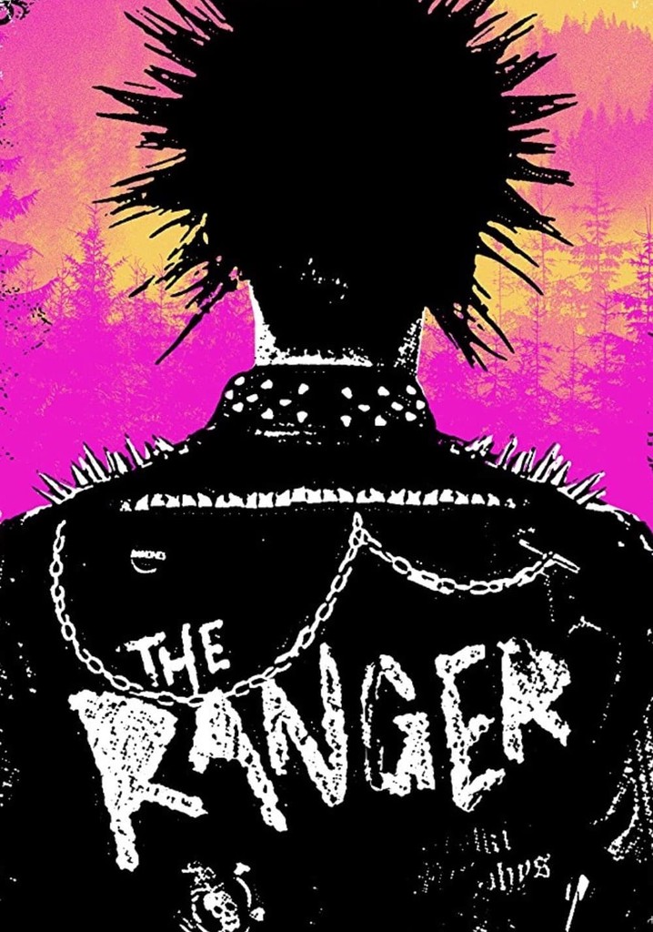 The Ranger streaming: where to watch movie online?