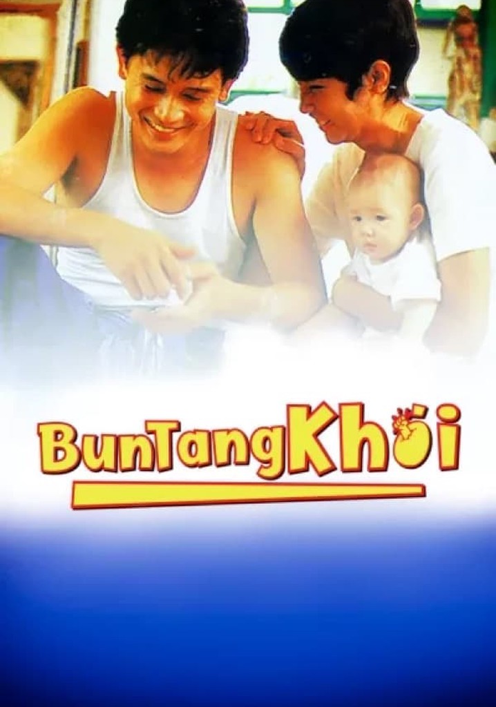 Bun Tang Khai