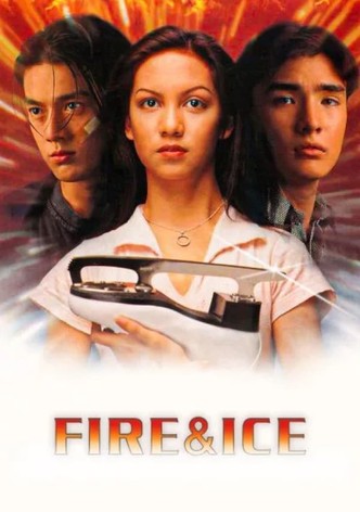 Fire & Ice