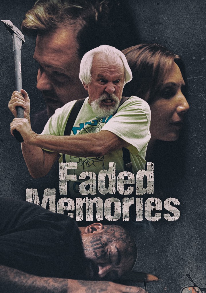 faded-memories-pel-cula-ver-online-en-espa-ol