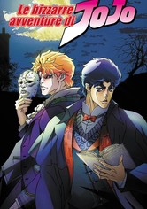 Le bizzarre avventure di JoJo - Phantom Blood & Battle Tendency