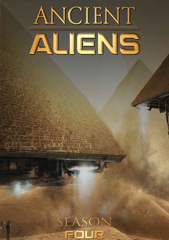 Ancient aliens смотреть онлайн