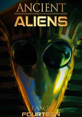 Ancient Aliens - Season 14