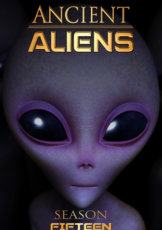 Alien theory