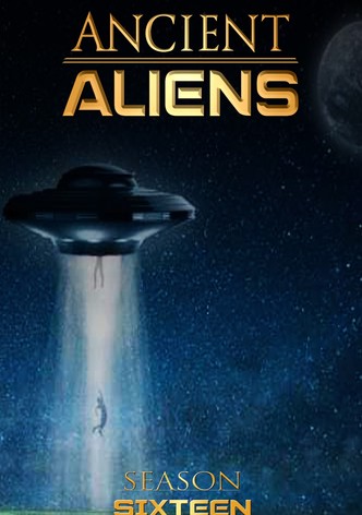 Ancient aliens смотреть онлайн