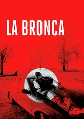 La bronca