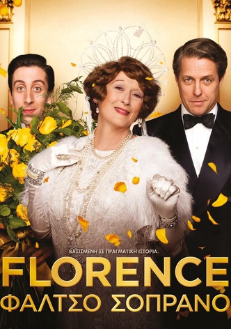 Florence: Φάλτσο Σοπράνο