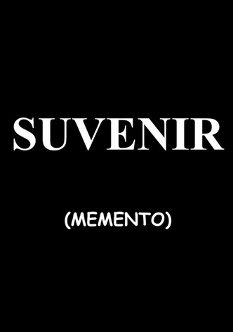 Suvenir (Memento)