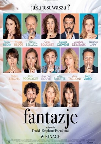 Fantazje