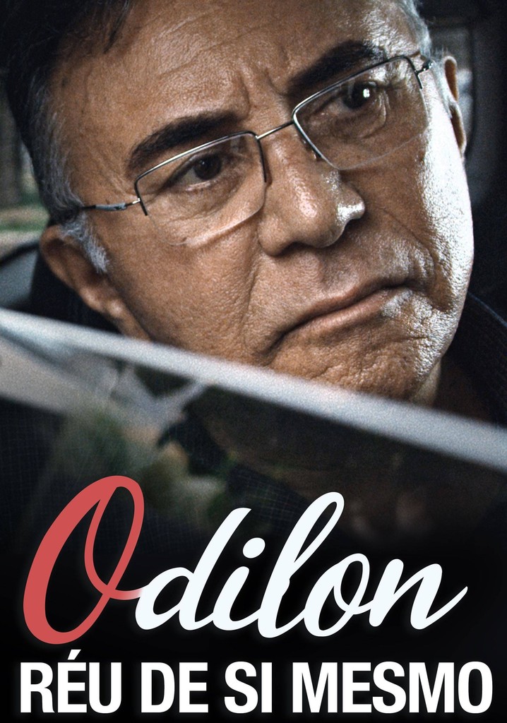 Odilon, O Réu de Si Mesmo