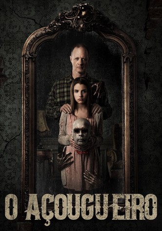 O Açougueiro