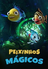 Peixinhos Mágicos - Temporada 1