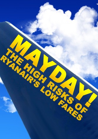 Ryanair: Mayday!