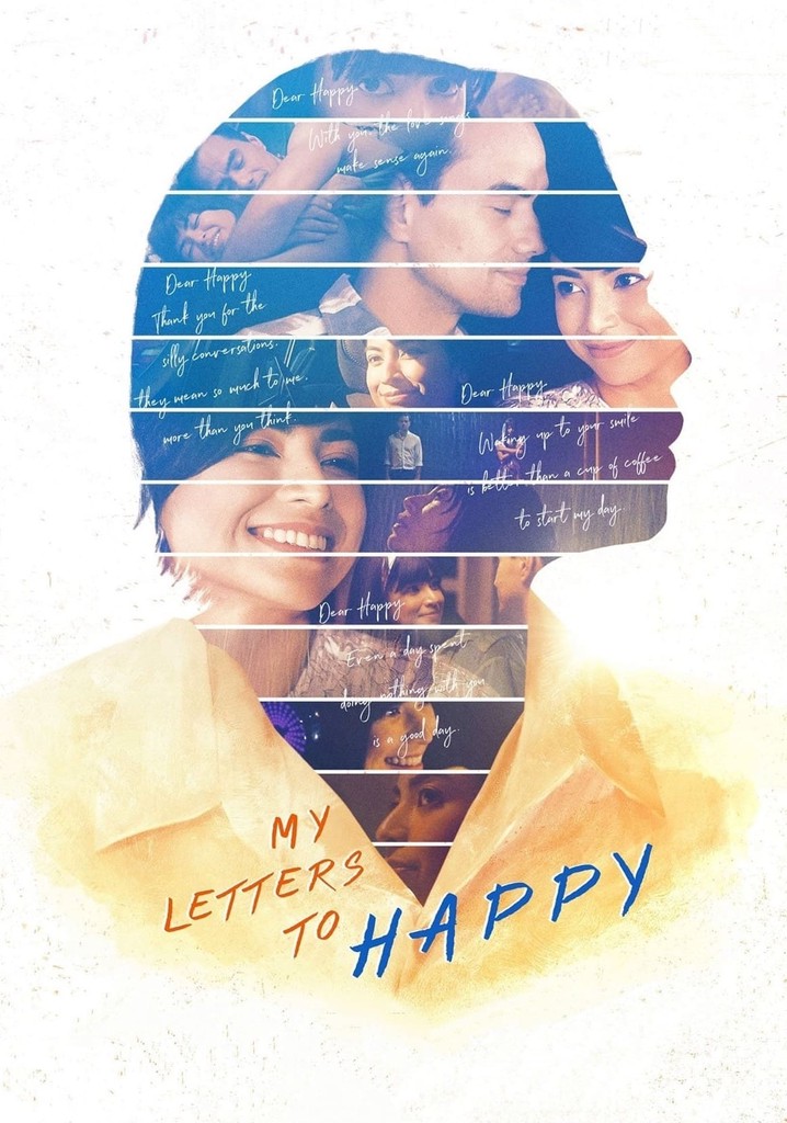 My Letters to Happy