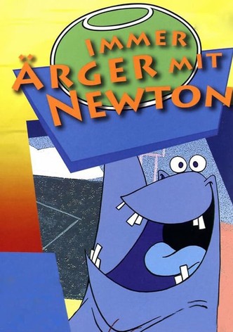 Immer Ärger mit Newton