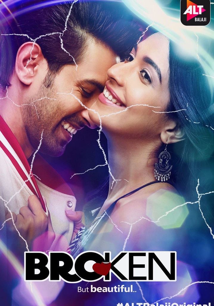 Broken But Beautiful - streaming tv show online