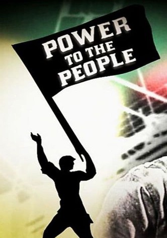 Power to the People