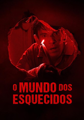 O Mundo dos Esquecidos