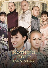 Nothing Gold Can Stay - Nothing Gold Can Stay