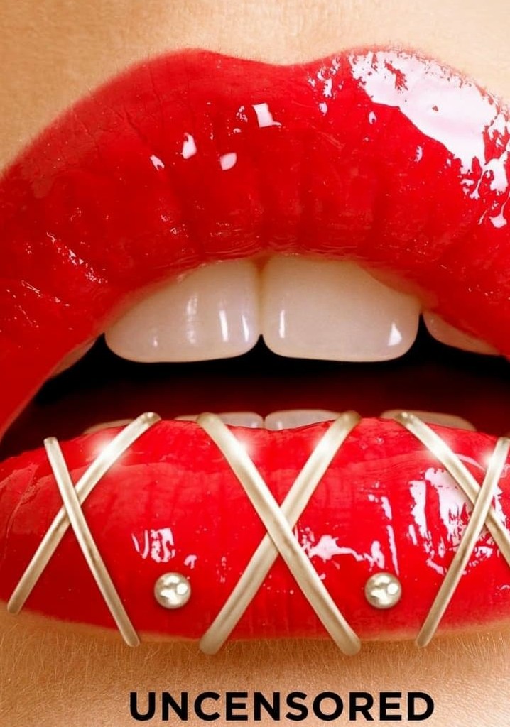 X.X.X: Uncensored - streaming tv show online