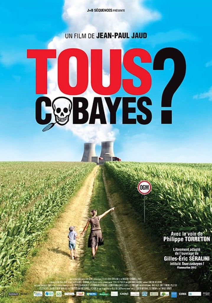 Tous cobayes ?