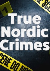 True Nordic Crimes