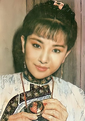 胭脂扣