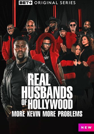 Real Husbands of Hollywood