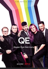 Queer Eye Alemanha