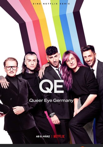 Queer Eye : Allemagne