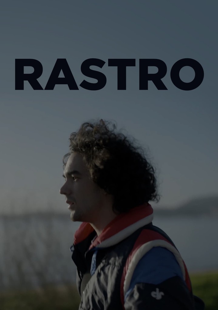 Rastro