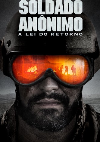 Máquina Zero: Lei do Retorno