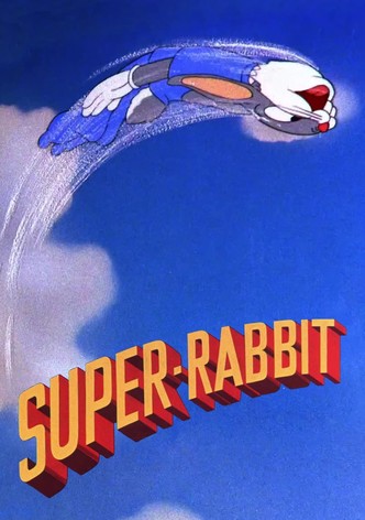Super-Rabbit