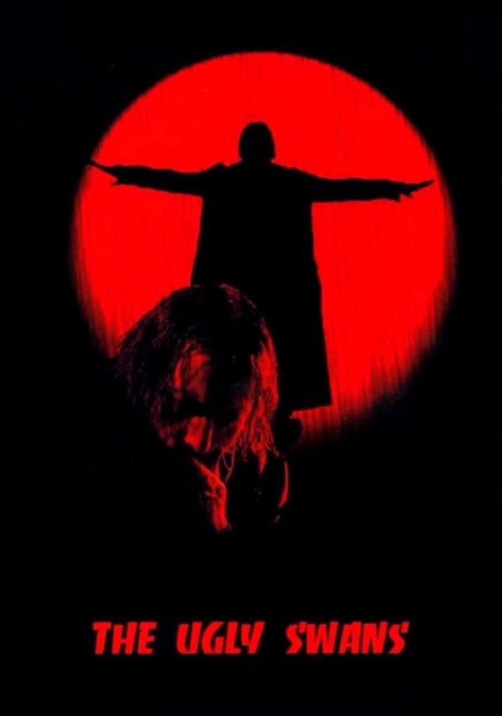 The Ugly Swans