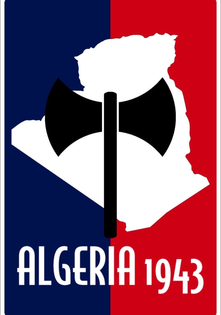 Algeria 1943: A Colony Under Vichy Control
