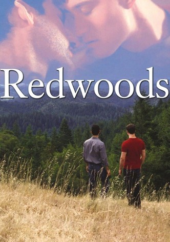 Redwoods